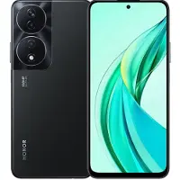 Honor 90 Smart, 17,3 cm (6,8 inch), 4 GB, 128 GB, 108 MP, Android 13, Zwart