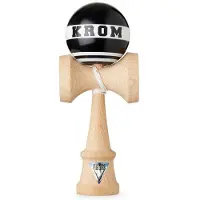 Krom - Strogo Black - Behendigheidsspel