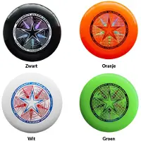 Discraft - Ultra Star SportDisc - Frisbee