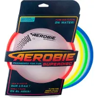 Aerobie - Superdisc R12 werpschijf - Frisbee