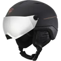 Rossignol Fit Impacts Photochromic Helm Met Vizier