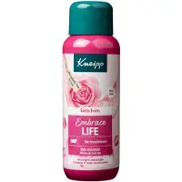 Kneipp 3x Badschuim Embrace Life 400 ml
