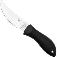 Spyderco Survivalmes Moran PE Zwart