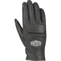 Segura Bogart geperforeerde Dames Motorfiets Handschoenen