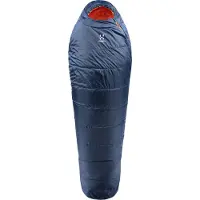 Haglöfs Tarius +1ºc Slaapzak