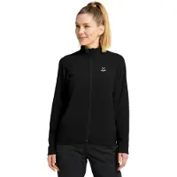 Haglöfs Dames wandeljack Buteo | Maat XL