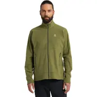 Haglöfs Funktionele fleece-jas 'Buteo'