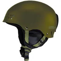 K2 Phase Pro Helm Dark Olive Green M