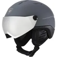 Rossignol Fit Impacts Photochromic Helm Met Vizier