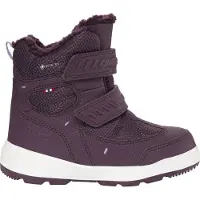 Viking - Kid's Toasty Warm GTX 2V - Winterschoenen 25, purper