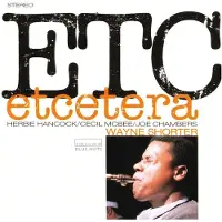 Universal Music Wayne Shorter - Etcetera (LP)