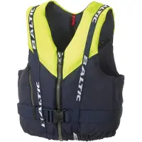Baltic 50n Leisure Genua Life Jacket Blauw 50-70 kg