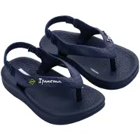 Ipanema Anatomic Soft Baby Navy 22-23
