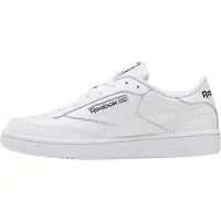 Reebok Sneakers laag 'Club C 85' wit