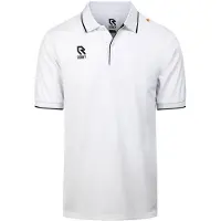 Robey Off Pitch Allrounder Polo Wit