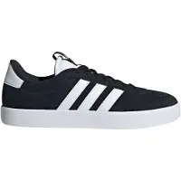 Adidas Sneakers laag 'VL Court 3.0' zwart / wit