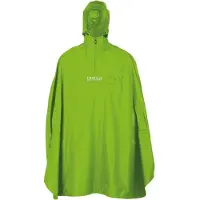 PRO-X elements Poncho op wielen met vingergaten Pasofino | Maat XS/S