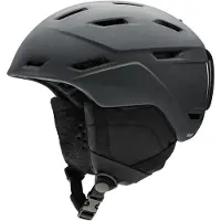 Smith Mirage Skihelm Dames Zwart 59-63
