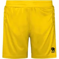 Robey Patron Keepersbroekje Padded Kids Geel