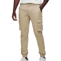 Only & Sons Cargobroek 'Cam Stage' beige