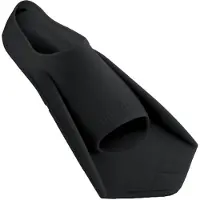 Arena Powerfin Swimming Fins Zwart EU 33-34