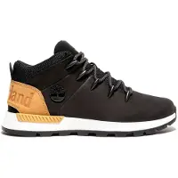Timberland Sneakers laag 'Sprint Trekker' bruin / zwart
