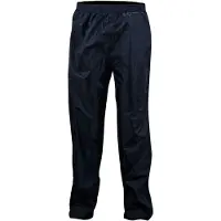 Ralka Regenbroek Waterdicht en met schoenbeschermer - Kids - Marine - 128