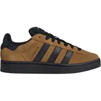 Adidas Sneakers laag 'Campus 00S' karamel / zwart