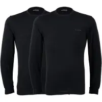 Campri Thermal Longsleeve Top 2 Pack