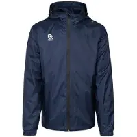 Robey Regenjas Donkerblauw