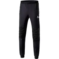 Erima Elemental Goalkeeper Pants Junior Zwart 128