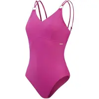 Speedo Shaping Strappy Badpak Maat: 46