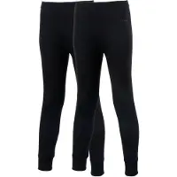 Campri Thermal Pant 2 Pack Junior