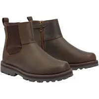 Timberland Laarzen 'Courma' bruin