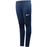 Nike Sportbroek navy / wit