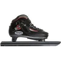 Viking Unlimited Clap Zwart - Grijs - Rood - Wit 40