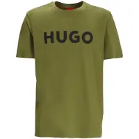 HUGO BOSS Dulivio T-Shirt Grøn Str. L