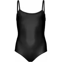 Papillon balletpak zwart Balletpakje Meisjes Polyamide Effen - maat 164