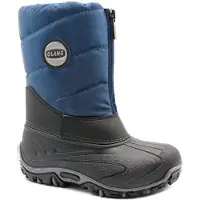 Olang Snowboot BMX Blu-Schoenmaat 35 - 36