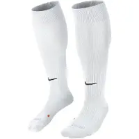 Nike Classic 2 Cushioned Voetbalsokken Wit 42-46