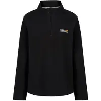 Regatta Kinderfleece met halve rits Hot Shot II | Maat 3/4 ans