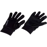 Brabo Tech Handschoenen Zwart