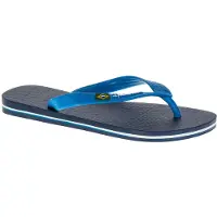 Ipanema Classic Brasil Kids - Jongens Slippers - Blue