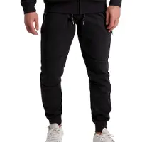 Cars Jeans Broek 'Lax' zwart