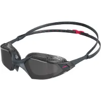 Speedo Aquapulse Pro Swimming Goggles Zwart