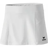 Erima Performance Skort Meisjes Wit 128