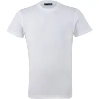 Campri Basic Thermo T-shirt Heren Wit S