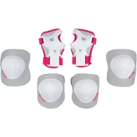 Nijdam White Out Set Beschermer
