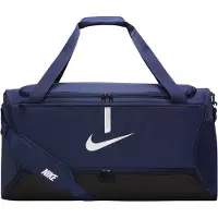 Nike Academy 21 Team Voetbaltas Large Donkerblauw