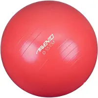 Avento Oefen- en gymnastiekbal | Maat 55 cm